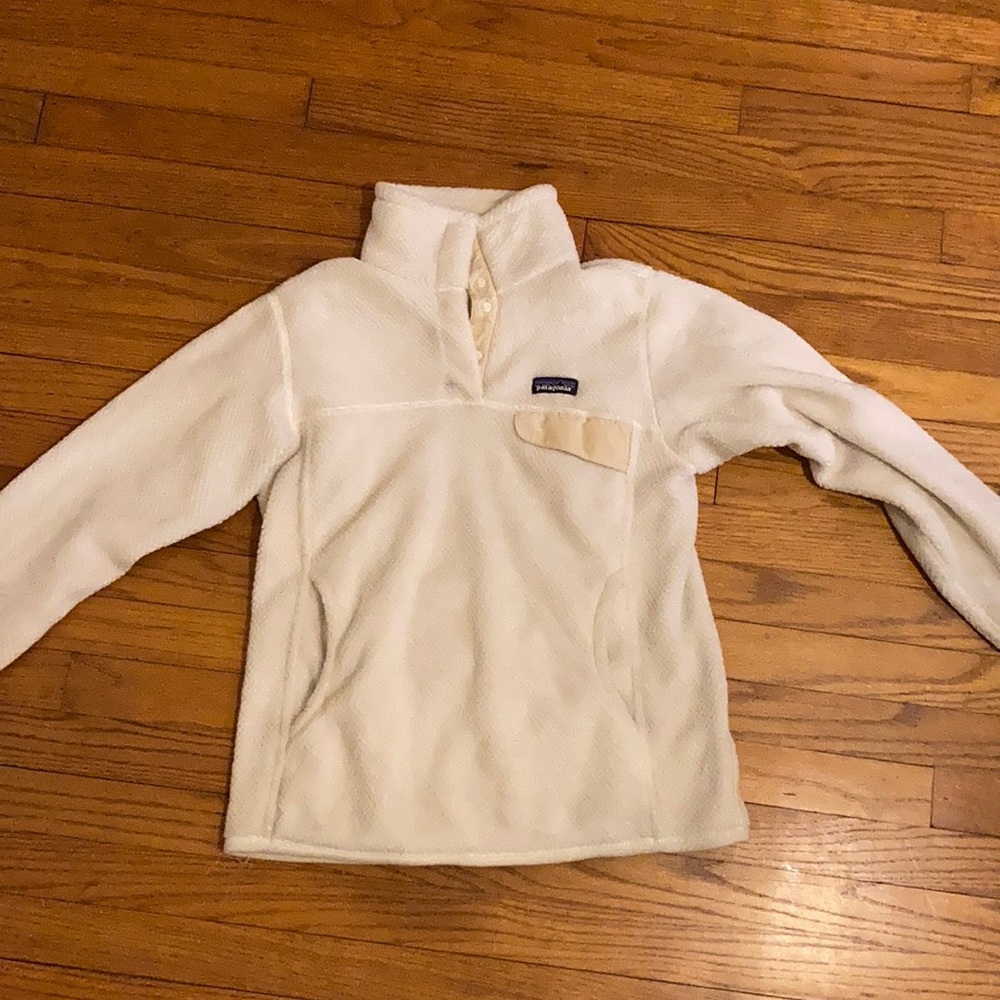 Patagonia Pullover